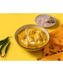 Paneer Butter Masala