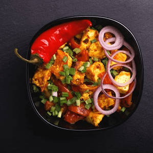 Chilli Paneer