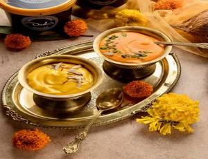 Shrikhand