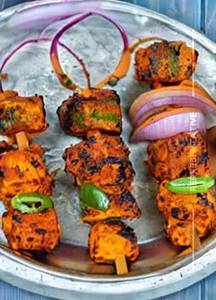 Achari Tikka
