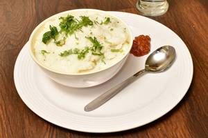 Curd Rice