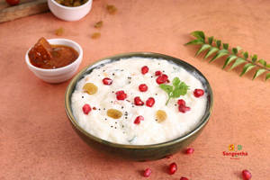 Curd Rice