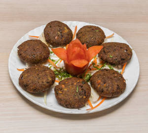 Hara Bhara Kebab