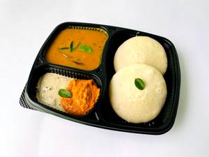 Idli Sambhar