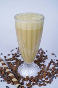 Cold Coffee