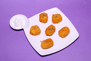 Cheese Balls