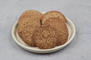 Honey Oats Cookies [200 Gms]