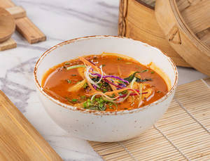Thai Chili Basil Sauce