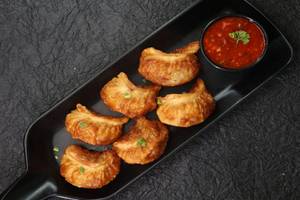 Chicken Momo
