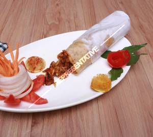 Special Chicken Shawarma