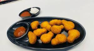 Chicken Nuggets 6pcs