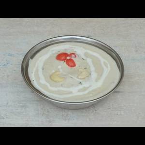 Malai Kofta White Gravy