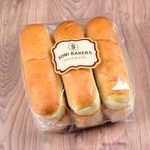 Hot Dog Buns