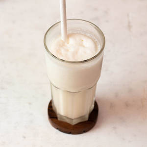 Vanilla Milkshake (380ml)