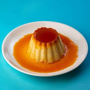 Caramel Custard