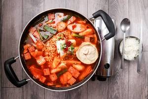 Budaejjigae