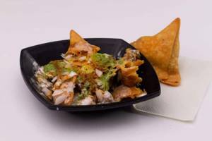 Special Samosa