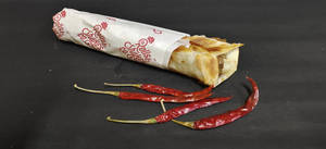 Spicy Chicken Roll