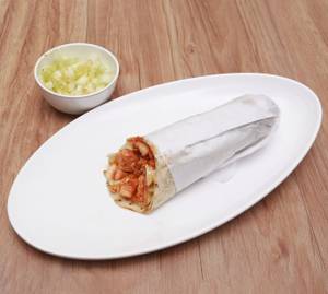 Chicken Special Plate Shawarma