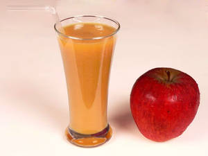 Apple Juice