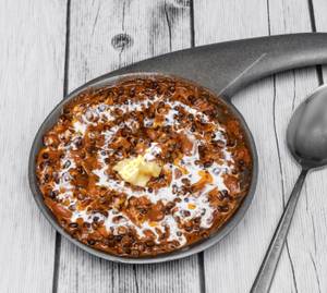 Dal Makhani