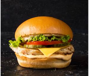 Cheese Burger
