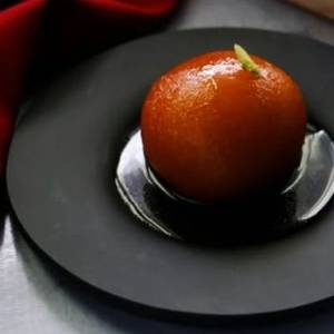 Gulab Jamun (1 Pc.)