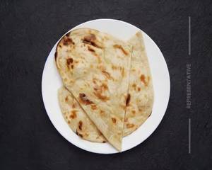 Butter Naan