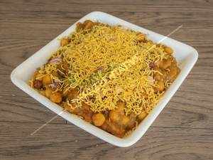 Samosa Ragada