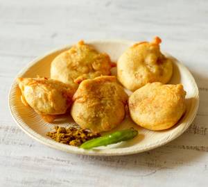 Batata Wada