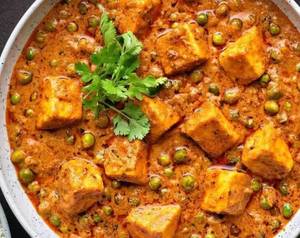 Mater Paneer