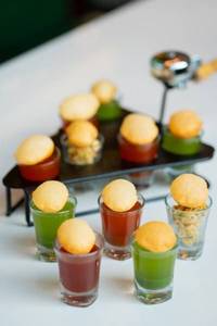 Gol Gappe