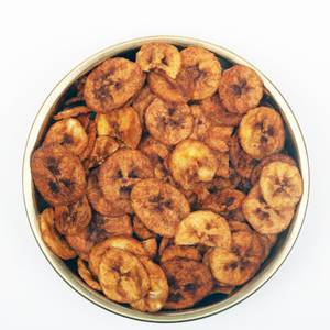 Sweet Banana Chips