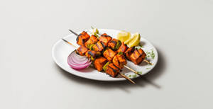 Paneer Tikka-full