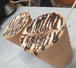 Hot Chocolate ( large )