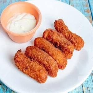 Fish Finger