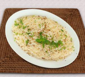 Jeera Rice