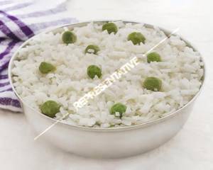 Matar Pulao