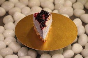 Blueberry Cheese Pastry 