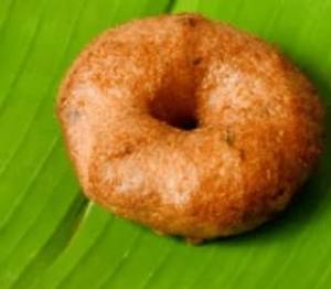 Medu Vada