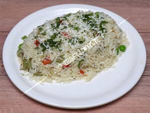 Veg Pulao