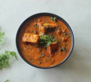 Paneer Tikka Masala [8 Pieces]