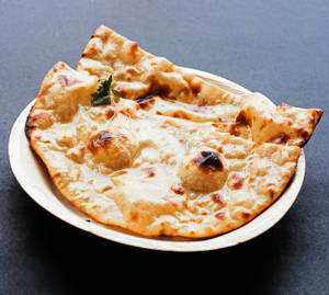 Tandoori Roti