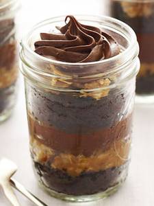 Nutella Love (eggless)
