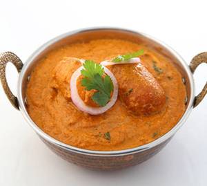 Malai Kofta