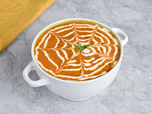 Dal Makhani with Paratha/ Naan