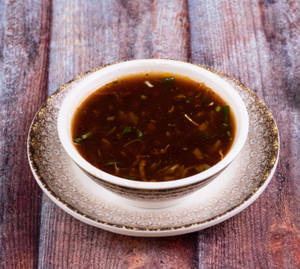 Veg Hot & Sour Soup