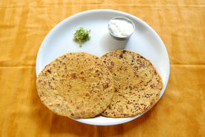 Dahi Dhapate