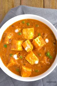 Shahi Paneer