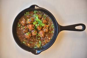 Chicken Classic Manchurian 